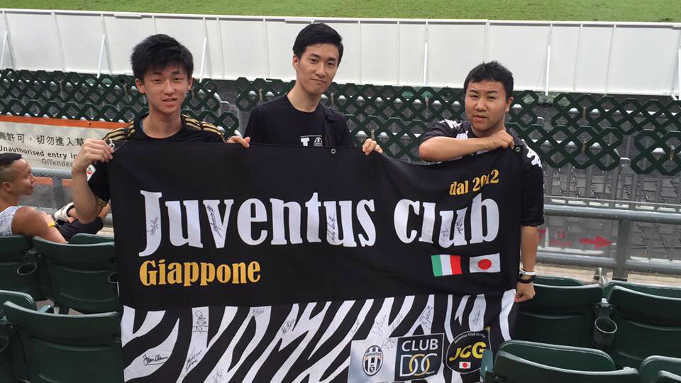 Juventus Jeep Tour 2016