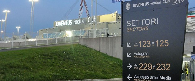 ヨーロッパリーグ：ユヴェントス-フィオレンティーナ、DOCメンバー先行優先枠チケットについて