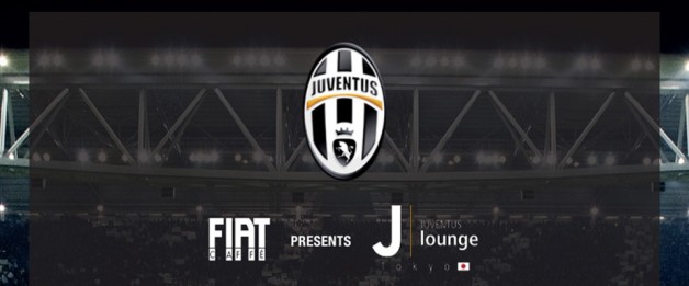 JUVENTUS Lounge !