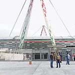 JUVENTUS STADIUM